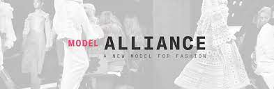 Model Alliance logo